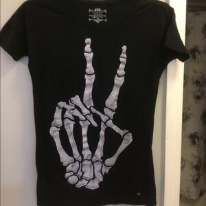 POOL Rock Culture short sleeve Tee